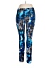 Velocity Graphic Blue Active Pants Size XL - photo 1