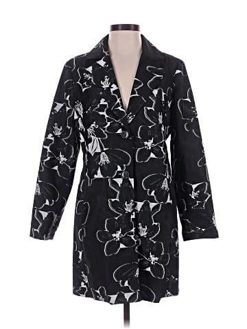 Chico's Coat (view 1)