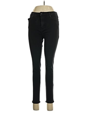 Just Black Jeans (view 1)