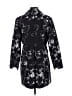 Chico's Black Coat Size M - photo 2