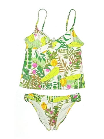 Trina Turk Two Piece Swimsuit (view 1)