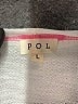 Pol Ivory 3/4 Sleeve T-Shirt Size L - photo 7