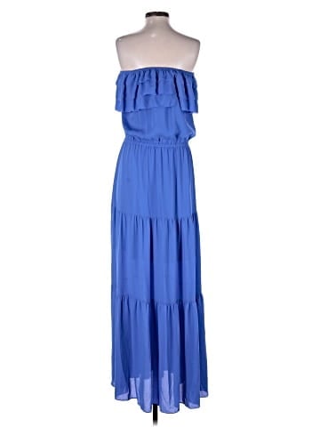 White House Black Market Casual Dress (view 2)