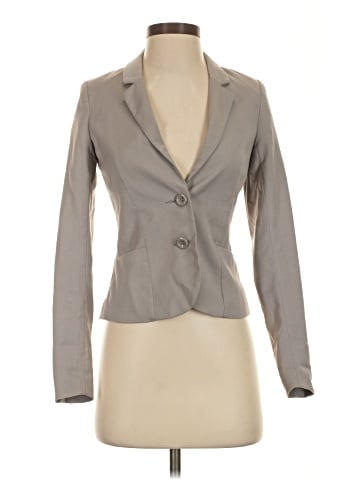Divided by H&M Blazer (view 1)