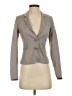 Divided by H&M Gray Blazer Size 2 - photo 1