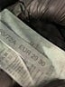 Acne Studios 100% Cotton Black Jeans Size 29 waist - photo 15