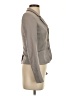 Divided by H&M Gray Blazer Size 2 - photo 4