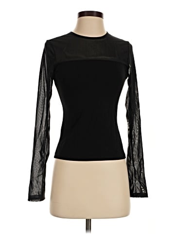 MANGOPOP Collection Long Sleeve Top (view 1)