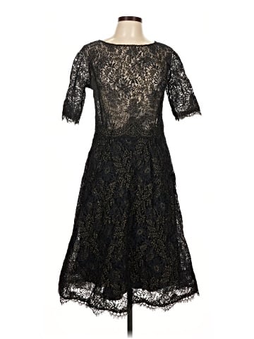 Teri Jon by Rickie Freeman Cocktail Dress (view 1)