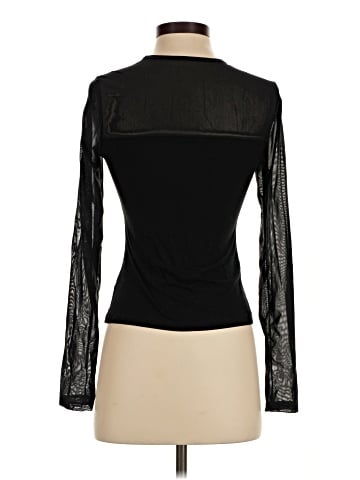 MANGOPOP Collection Long Sleeve Top (view 2)