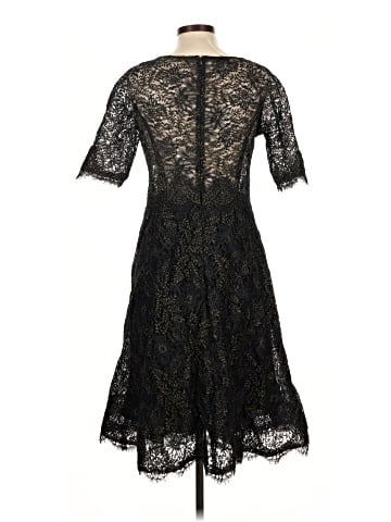Teri Jon by Rickie Freeman Cocktail Dress (view 2)