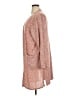 Nine West Pink Cardigan Size XL - photo 5
