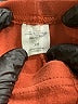 Starting Out Orange Casual Pants 0-3 MO / 3 MO - photo 3