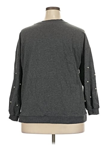 Ellos Sweatshirt (view 2)