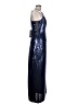 Teeze Me Blue Cocktail Dress Size 13 - 14 - photo 4