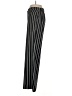 Kenar Stripes Black Dress Pants Size 6 - photo 5