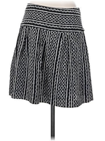 Madewell Silk Skirt (view 2)