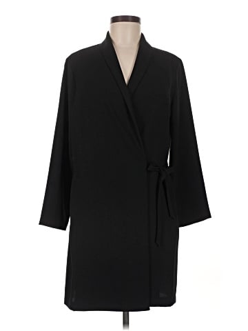 Zara Coat (view 1)