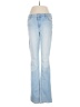 Old Navy Blue Jeans Size 6 (tall) - photo 1