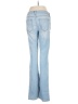 Old Navy Blue Jeans Size 6 (tall) - photo 2