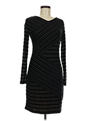 BCBGMAXAZRIA Cocktail Dress (view 1)