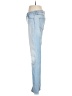 Old Navy Blue Jeans Size 6 (tall) - photo 5