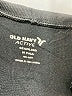 Active by Old Navy Black Active T-Shirt Size M - photo 7