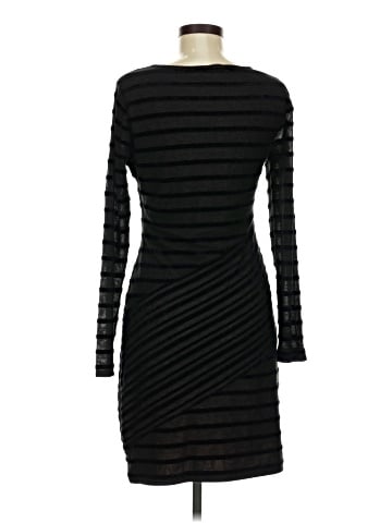BCBGMAXAZRIA Cocktail Dress (view 2)