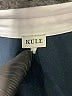 Kule Black Short Sleeve Polo Size L - photo 7