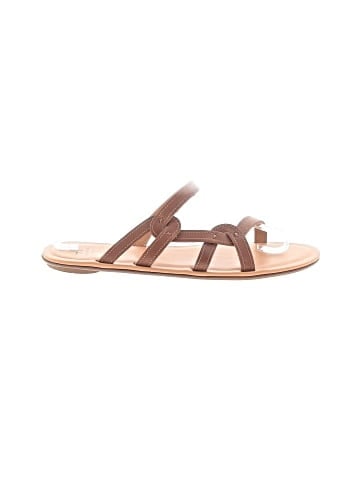 AQUATALIA Sandals (view 1)