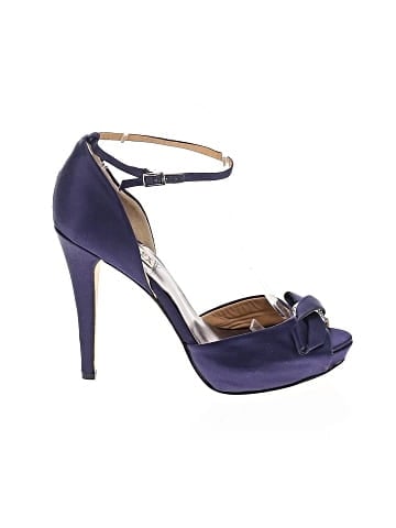 Badgley Mischka Sandals (view 1)