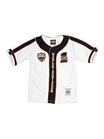 Harley Davidson Short Sleeve T-Shirt (view 1)