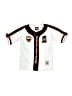 Harley Davidson 100% Polyester White Short Sleeve T-Shirt Size 6 - photo 1