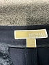 MICHAEL Michael Kors Solid Black Active Pants Size 12 - photo 7
