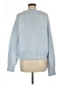 Zara Blue Cardigan Size M - photo 2