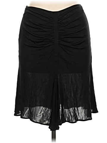 Gianni Versace Vintage casual skirt (view 2)
