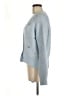 Zara Blue Cardigan Size M - photo 5
