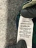 L.L.Bean Plaid Green Long Sleeve Button-Down Shirt Size XL - photo 8