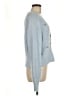 Zara Blue Cardigan Size M - photo 4
