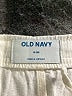 Old Navy Ivory Casual Pants Size 8 - photo 3