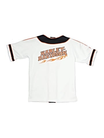 Harley Davidson Short Sleeve T-Shirt (view 2)