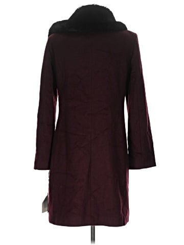 DKNY Wool Coat (view 2)