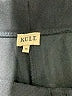Kule Solid Blue Shorts Size M - photo 3