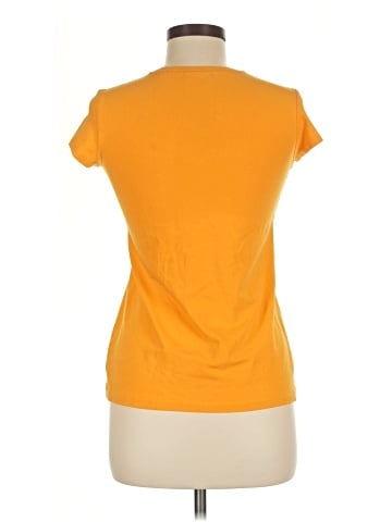 Fendi Short Sleeve T-Shirt (view 2)
