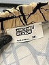 Another Reason Graphic Ivory Casual Skirt Size 14 - photo 4