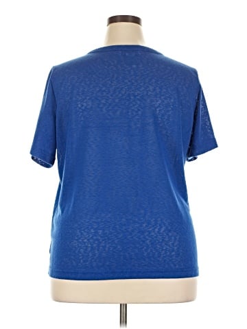 C.D. Daniels Short Sleeve Top (view 2)