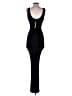 pretty garbage Black Cocktail Dress Size M - photo 2