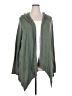 Laila Jayde Green Cardigan Size XXL - photo 1
