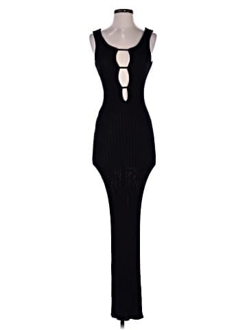 pretty garbage Cocktail Dress (view 1)
