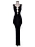 pretty garbage Black Cocktail Dress Size M - photo 1